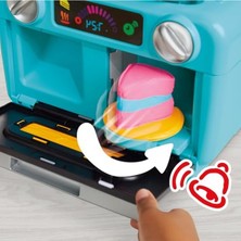 Aesco Play-Doh Süper Dilimli Pasta Oyun Seti