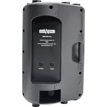 Aesco Lastvoice LX-12YN Profesyonel Kabin Hoparlör 12'' 800 Watt