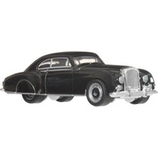Aesco Matchbox Koleksiyon Araçlar 1954 Bentley R-Type Contınental GBJ48 - JCL32