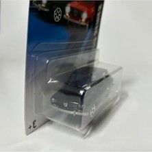 Aesco Majorette Dacia 1300 1:64 Olcek, Siyah