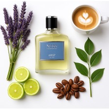 Noss Parfüm-Arist-Eau De Parfum For MEN-100 ml