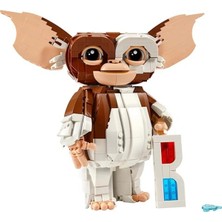 Aesco LEGO 21361 Ideas Gremlinler: Gizmo