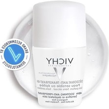 Aesco Vıchy Deo Sensitive Roll On 50 ml 5907922