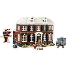 Aesco LEGO 21330 Ideas Home Alone