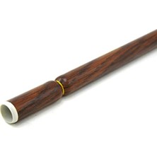 Aesco Imece Dilsiz Kaval Sol Diyez Plastik (41.5 Cm)