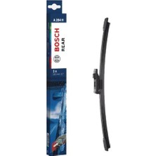 A284H Arka Silecek Süpürgesi 280MM. Kodiaq Ns7 Enyaq 4 Vw Id.3 Id.4 Id.5 Id.7 Seat Ateca Kh7 3397016895 Bosch