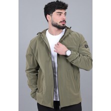 Stil Kombin Sabit Kapüşonlu Nova Mevsimlik Mont Pldp 3016_60392