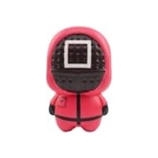 Aesco Yume Squid Game Squish Hero Sürpriz Paket