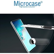Microcase Nothing Phone 4A Pro ile Uyumlu Full Tpu Ön Arka Nano Koruma- EKM103
