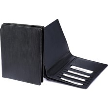 Tabaş Chase Plus Pasaport Cüzdanı ve Ajanda Kalemi  14X10.7 cm