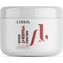 Aesco Sakura Therapy Boyalı ve Hasar Görmüş Saçlar Için Yoğun Onarıcı Intensive Repair Saç Bakım Maskesi