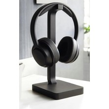 Aesco Gamer Kulaklık Standı - Dekoratif Kulaklık Tutucu 24CM
