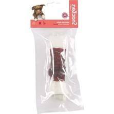 Aesco Snackers Wrapped Wıth Duck Köpek Ödülü 97GR