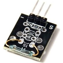 Tunelkom Mini Reed Röle Modül