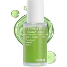 Aesco Celimax Noni Özü Içeren Yaşlanma Karşıtı Antioksidan ve Yatıştırıcı Mist Noni Energy Ampoule Mist 50 ml