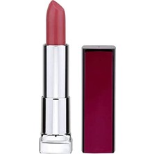Aesco Maybelline New York Color Sensational Smoked Roses Ruj - 340 Blushed Rose