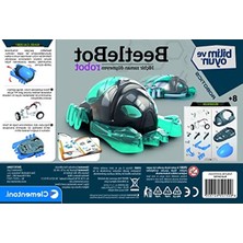 Aesco Clementoni Robotik Laboratuvarı - Beetlebot