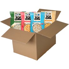 Peyman Popcorn Mısır Paketi