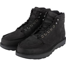 Klim Blak Jack Gore-Tex Korumalı Motosiklet Botu Siyah