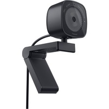 Dell WB3023 2k Qhd Webcam (722-BBBV)