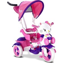 NessiWorld Babyhope Ketty Bisiklet Pembe