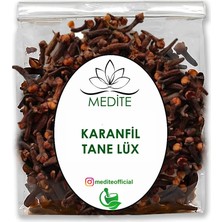 Medite Karanfil Tane Kalite (Syzygium Aromaticum) 30 gr