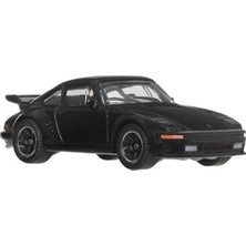 Aesco Matchbox Koleksiyon Araçlar 1998 Porsche 911 Turbo Slant Nose GBJ48 - JJV95
