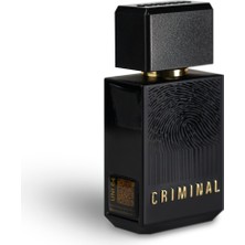 Criminal Man 12 Edp 50 ml Erkek Parfüm