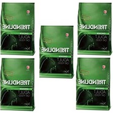 Aesco Tavuklu Kedi Kuru Maması - 1 kg x 5 Adet