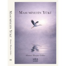 MKB Halk Kütüphanesi Yayınevi Masumiyetin Yükü