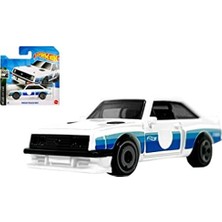 Aesco Hot Wheels Ford