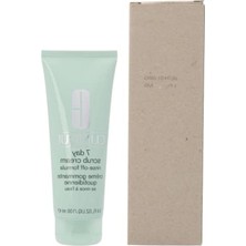 Aesco 7 Day Scrub Krem Rinse Off Formula 100 ml Krem Peeling 1 Paket (1 x 100 Ml)