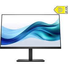 Hp Series 3 Pro 327PE 27'' Pivot mm IPS (B1GM6AA)