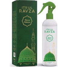 Akıncı Tekstil Itri Ravza Oda/seccade/tekstil Kokusu - 400 ml