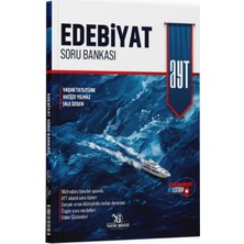 Parlayan Projeler Yayın Denizi Ayt Edebiyat Soru Bankası