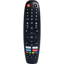 Zeyar Teknoloji Dıjıtsu Android LED Tv Kumanda - Ses Komutsuz