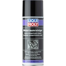 Aesco Liqui Moly Motor Bölme Temizleyicisi 400 ml Otomotiv Bakım Ürünü
