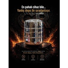 CR TANK SU ARITMA TANKI