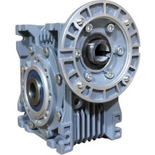 Universal Yılmaz Redüktör EN080 1/62  90B14