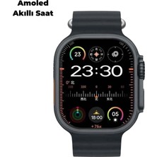 Nevamel® Hainoteko-15 Akıllı Saat