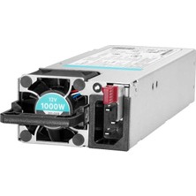 Hpe 1000W Titanium Power Supply (P03178-B21)