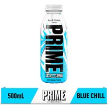 Prime Hydration Blue Chill 500 ml 1 Adet