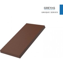 Greyas Moulds Polikarbon Tablet Çikolata Kalıbı 16 gr | CM-1083