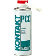 Kontakt Chemie Kontakt Chemıe Kontakt Pcc 400 ml
