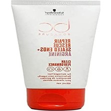 Aesco Schwarzkopf Bonacure Bc Clean Acil Kurtarma Kırık Uç Önleyici Serum+ 100 ml