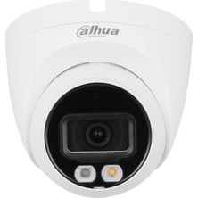 Dahua IPC-HDW2249T-S-IL Dual Light Dome Ip Kamera
