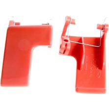Ford Kaput Açma Kolu Escort 1994-2000