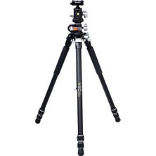 Vanguard VEO3+263AB Tripod Kiti