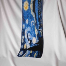 Van Gogh Ipek Fular