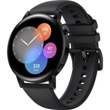 Huawei Watch Gt3 42MM, Siyah